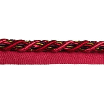 Duchesse piping cord Nacre Houlès