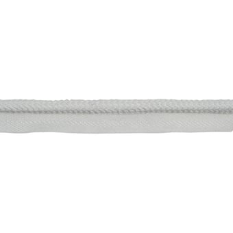 Onyx piping cord Blanc Houlès