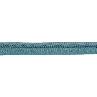 Onyx piping cord Blanc Houlès
