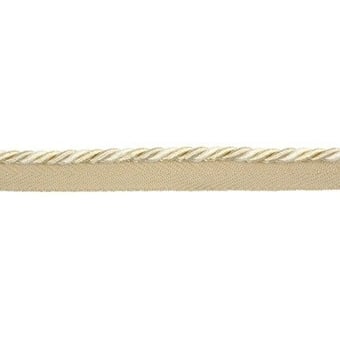 Villandry 4 mm piping cord Crème Houlès
