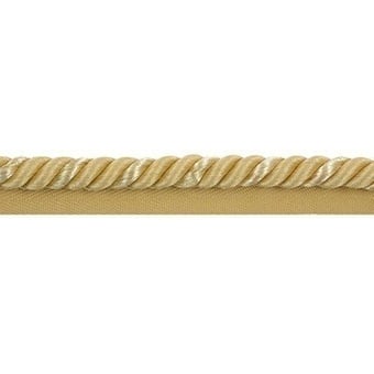Lounge Metal piping cord Miel Houlès