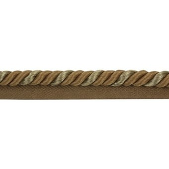 Lounge Metal piping cord Miel Houlès