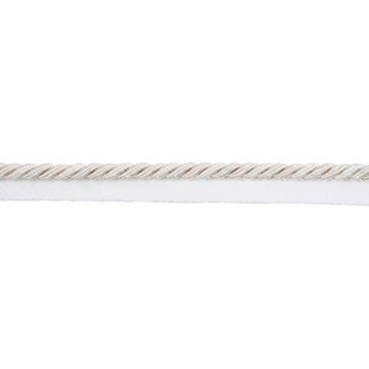 Paspelschnur Antica 6 mm Flocon Houlès