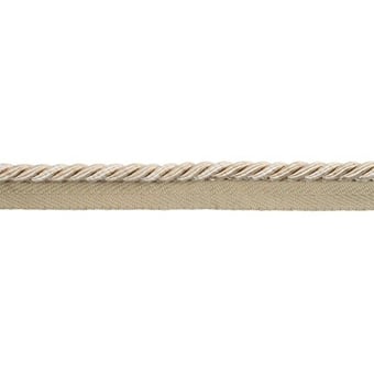 Paspelschnur Antica 6 mm Flocon Houlès
