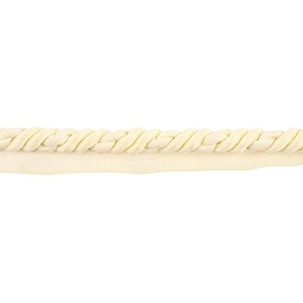 Ebony piping cord Brioche Houlès