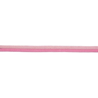 Galon double corde Lily Bonbon Houlès