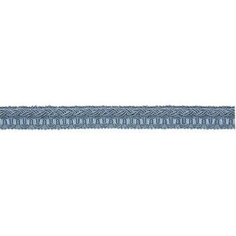 Galliera 16 mm Braid Lait Houlès