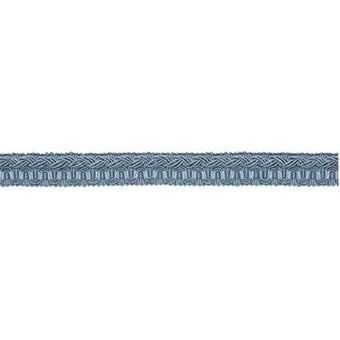 Geflecht Galliera 16 mm Braid Lait Houlès