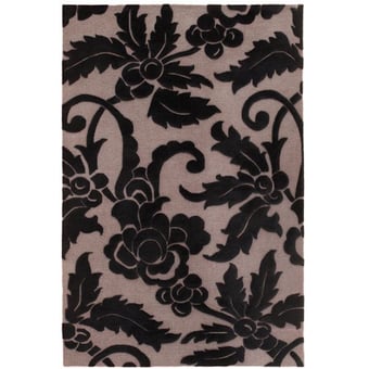 Toscane pm Rugs Beige/Blanc Nobilis