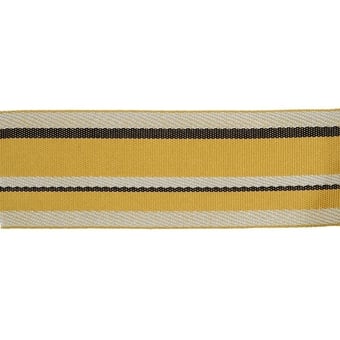 Geflecht Onyx 50 mm Braid Cumulus Houlès