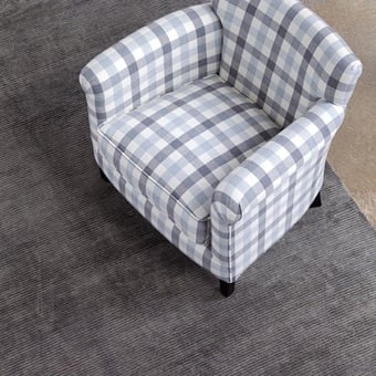 Nuance Rugs Gris souris Nobilis