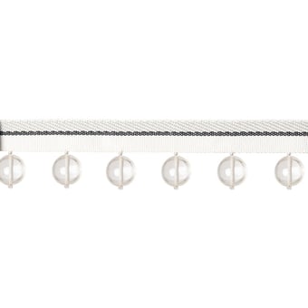 Geflecht Opale beaded Brume Houlès