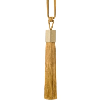 Neox tassel tieback Opale Houlès