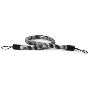 Neox cord tieback Argent Houlès