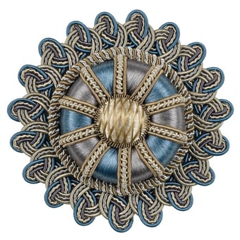 Rosette Duchesse Brume Houlès