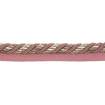 Vendôme piping cord Nacre Houlès