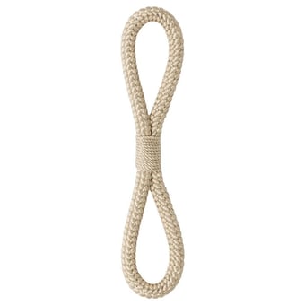 Boucle bicolore Izi Mimosa Houlès
