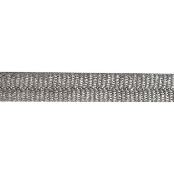 Doppelschnur Metallic Or Houlès