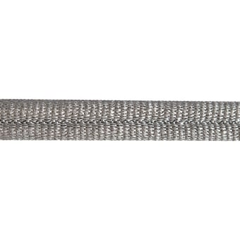 Metallic double cord Or Houlès