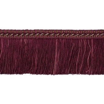 Marly Cut fringe Brume Houlès