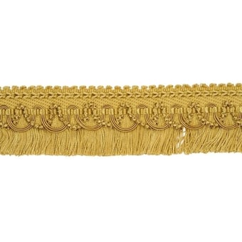 Valmont Cut fringe Crème Houlès