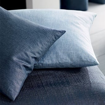 Linenum Linen Ivoire Sahco