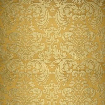 Tessuto Palazzo Crème Sahco