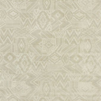 Samt Stoff Chastleton Ivory Ralph Lauren