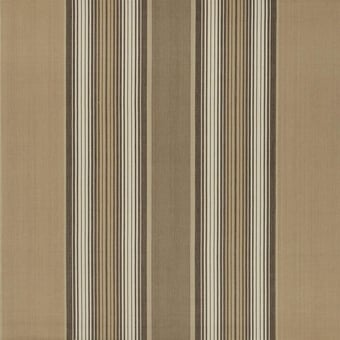 Pueblo Stripe Fabric Driftwood Ralph Lauren