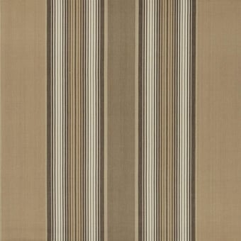 Stoff Pueblo Stripe Driftwood Ralph Lauren