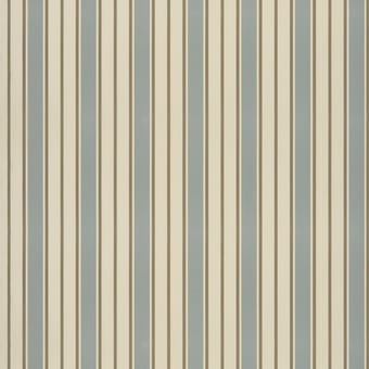 Stoff Auvergne Stripe Bluestone Ralph Lauren