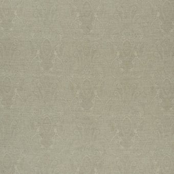 Tela Miramont Wool Paisley Taupe Ralph Lauren