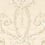 Tapete Versailles Little Greene Dark Pearl Versailles Dark Pearl