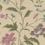 China Rose Wallpaper Little Greene Sage China Rose Sage