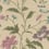 Tapete China Rose Little Greene Sage China Rose Sage