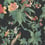 Tapete Paradise Little Greene Nightshade Paradise Nightshade