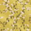 Sakura Wallpaper Little Greene Yellow lustre Sakura Yellow Lustre