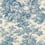 Stag Toile Wallpaper Little Greene Juniper Stag Toile Juniper