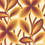 Starflower Wallpaper Little Greene Marigold Starflower Marigold