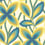 Starflower Wallpaper Little Greene Peacock Starflower Peacock