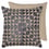 Kissen Geocentric Niki Jones Slate/Natural Linen NJ-A-GEO-273