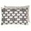 Kissen Zellij Niki Jones Slate/Ecru NJ-A-ZEL-282