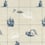 Marin Panel Tres Tintas Barcelona Marine M25062