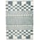 Teppich Chesss Niki Jones 120x180 cm NJ-E-CHE-1163