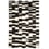 Block Rugs Niki Jones 120x180 cm NJ-E-BLK-1086