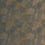 Stoff Magnolia Sahco Brun 600133/04