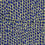 Tapete Fish Skin Coordonné Blue 5800032