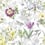 Sibylla Fabric Designers Guild Amethyst FDG2561/02