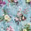 Tapete Aubriet Designers Guild Slate blue PDG717/03