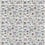 Samt Issoria Designers Guild Zinc FDG2566/02